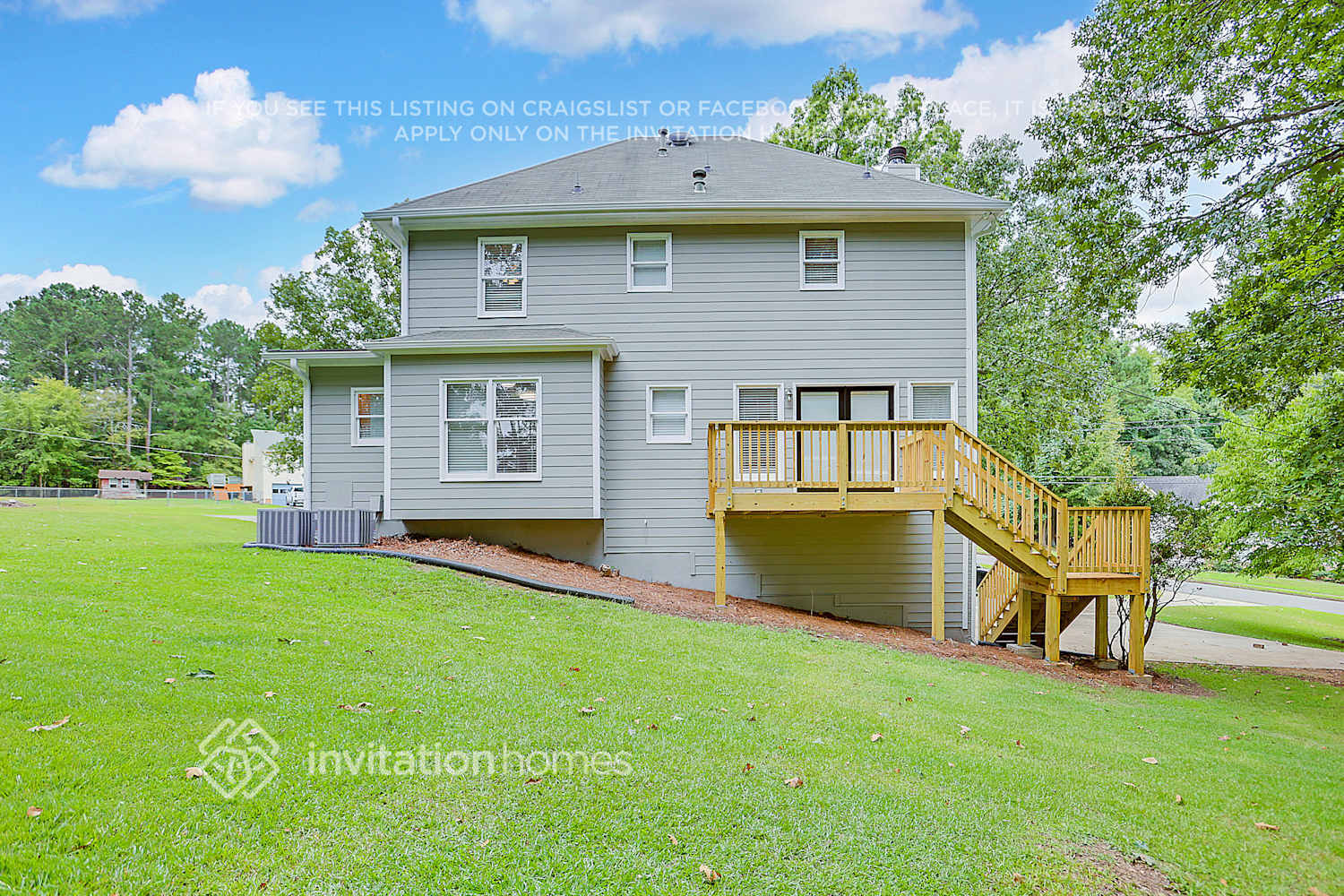 Building Photo - 3157 Deadend Trail NW