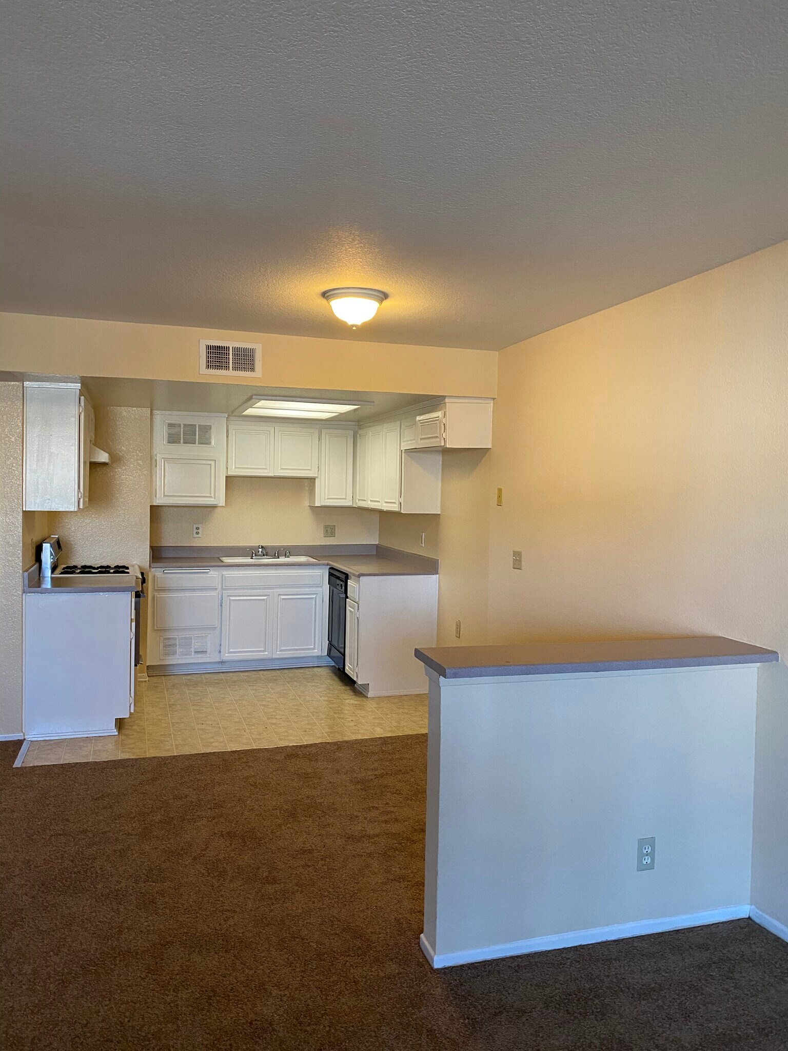 Kitchen - 7134 Amigo Ave