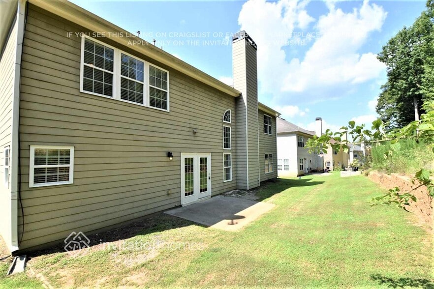 Building Photo - 2523 Kachina Trail NE