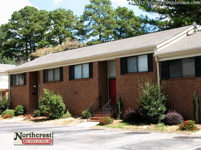 Building Photo - 3314 Northcrest Rd