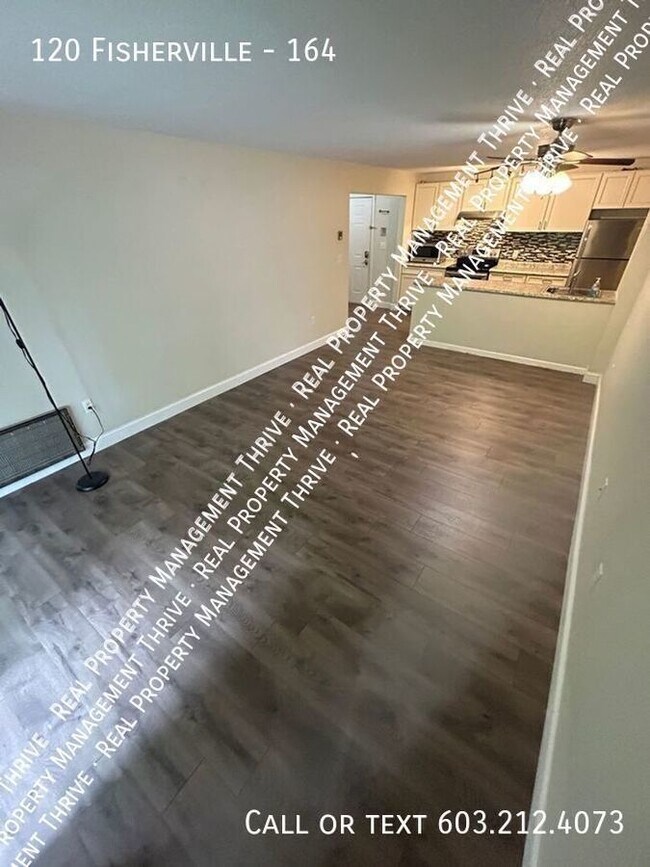 Building Photo - UPDATED 2ND FLOOR 2 BR CONDO IN CONCORD, NH