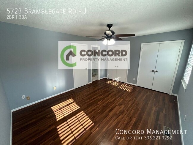 Building Photo - 5723 Bramblegate Rd