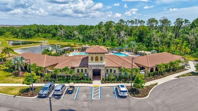 Building Photo - 17032 Harvest Moon Way