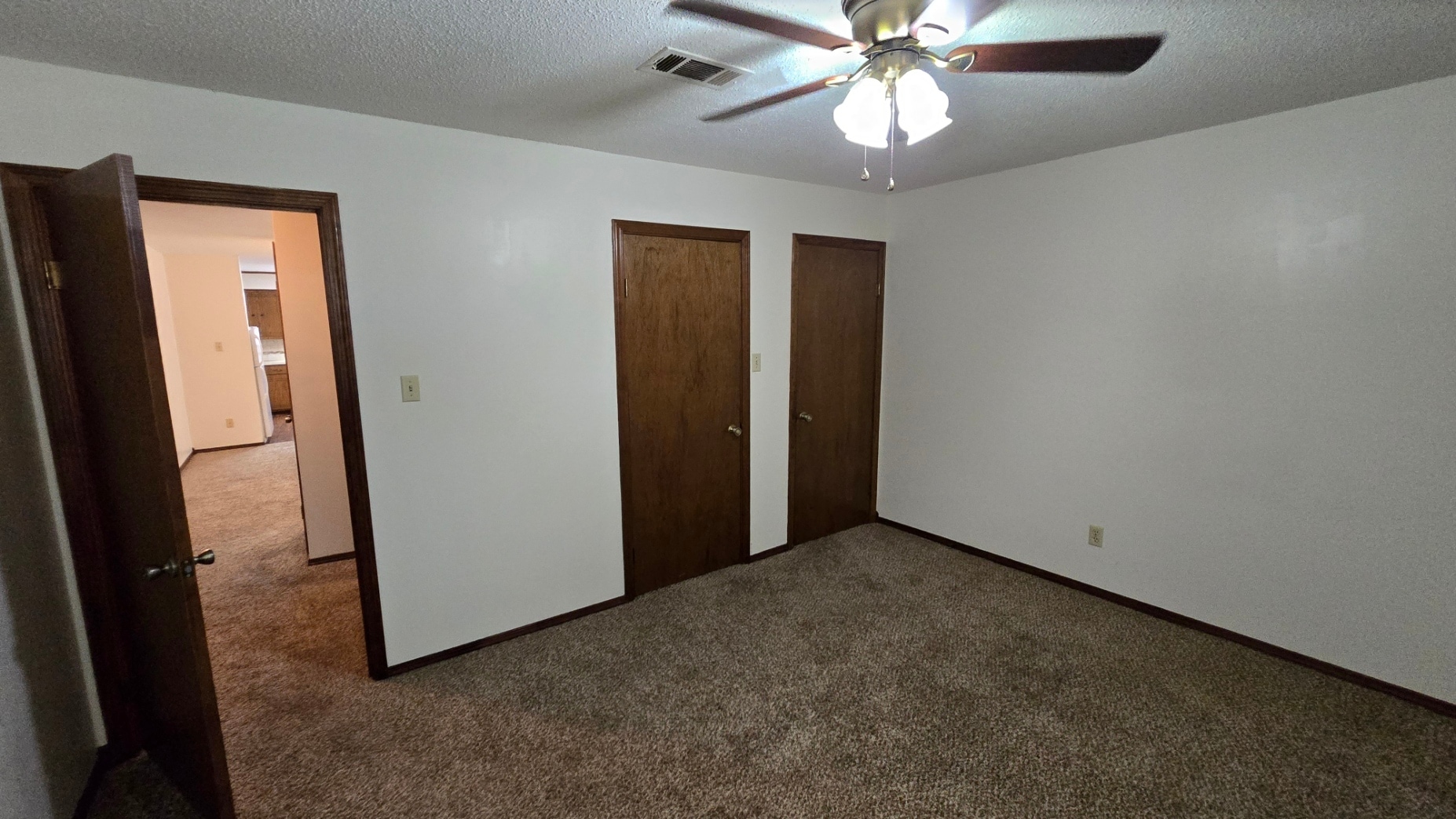 MBR Large Closet - 408 N Joplin Pl