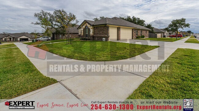 Building Photo - Elegant Corner-Lot Retreat with Upgraded F...