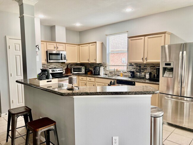 Building Photo - 16222 Wilmington Park Ln