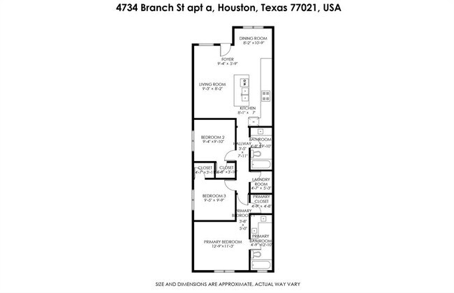 Building Photo - 4734 Branch St