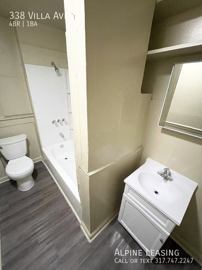 Building Photo - 338 Villa Ave