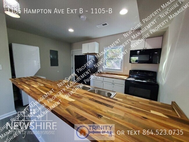Building Photo - 1105 Hampton Ave Ext