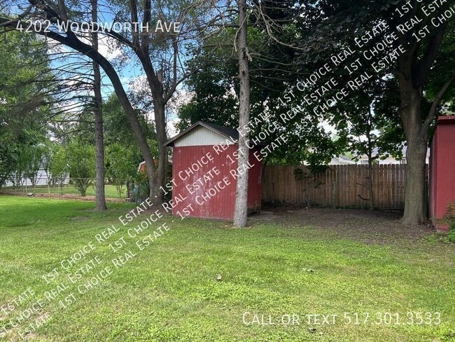 Building Photo - 4202 Woodworth Ave
