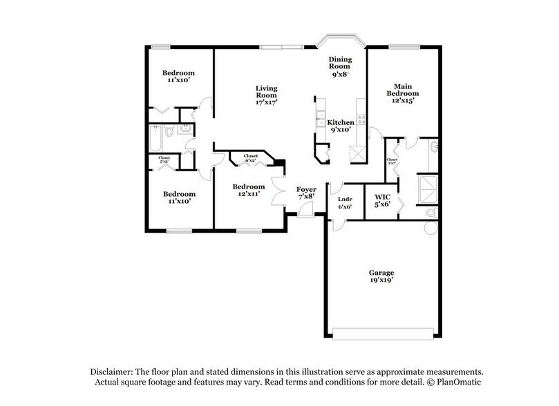 Building Photo - 822 Terranova Rd