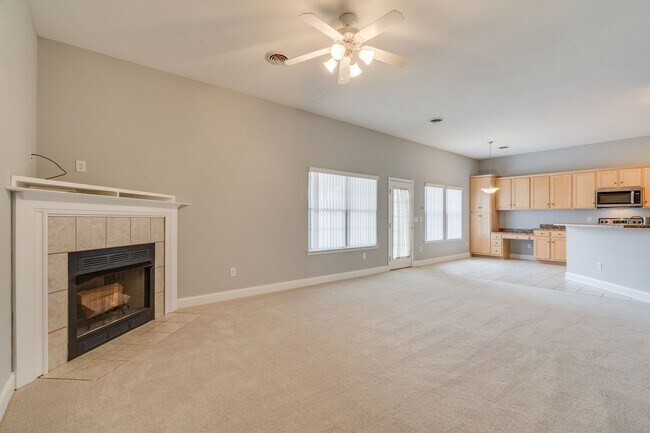 Building Photo - 205 Rockingham Meadows Dr