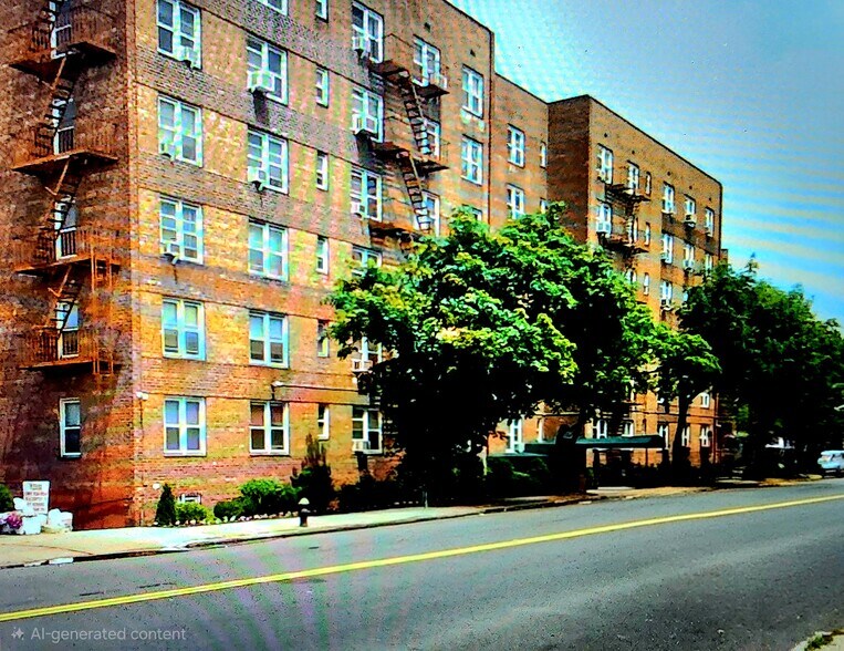 Building Photo - 7510 Yellowstone Blvd