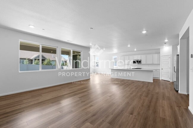 Building Photo - **September** New 3-Bedroom Home In Eagle Ridge