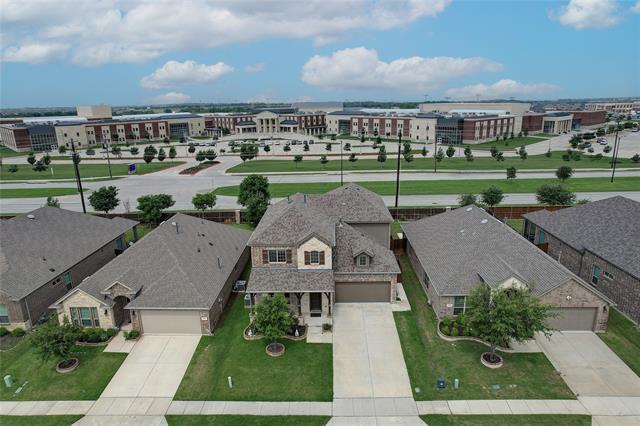 Building Photo - 805 Beeville Ct