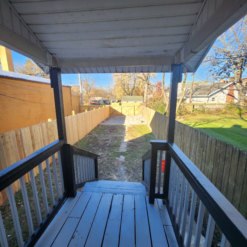 Building Photo - 1336-1338-1338 Sullivant Ave