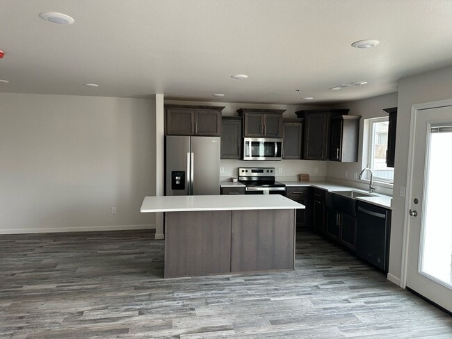 Building Photo - Welcome to Lincoln ND's newest development...