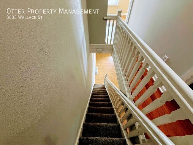 Building Photo - 3633 Wallace St