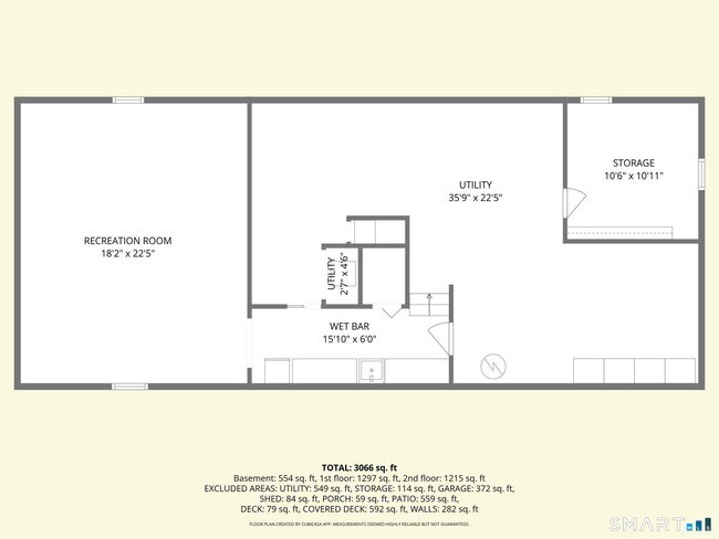 Building Photo - 5 Woodland Dr