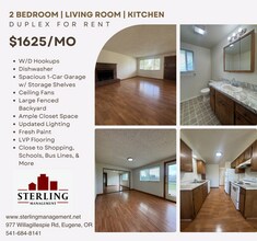 Building Photo - (KIE 1) 2-Bed, 1-Bath Duplex