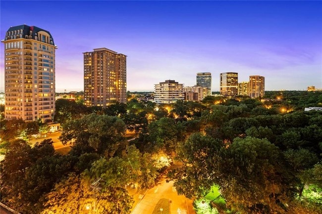 Building Photo - 3510 Turtle Creek Blvd