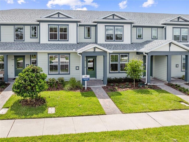 Building Photo - 11469 Nona Sound St