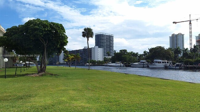 Building Photo - 601 Three Islands Boulevard