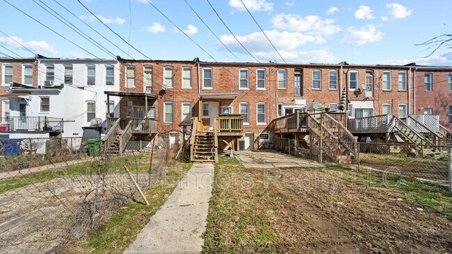 Building Photo - 5310 Winner Ave