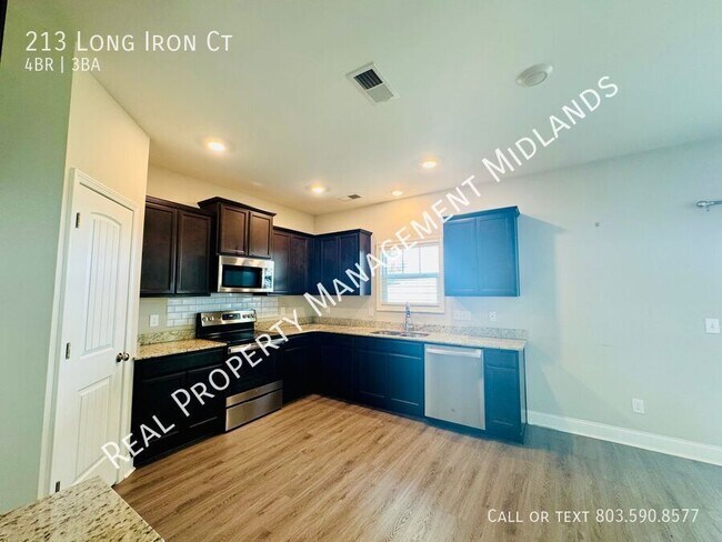 Building Photo - 213 Long Iron Ct