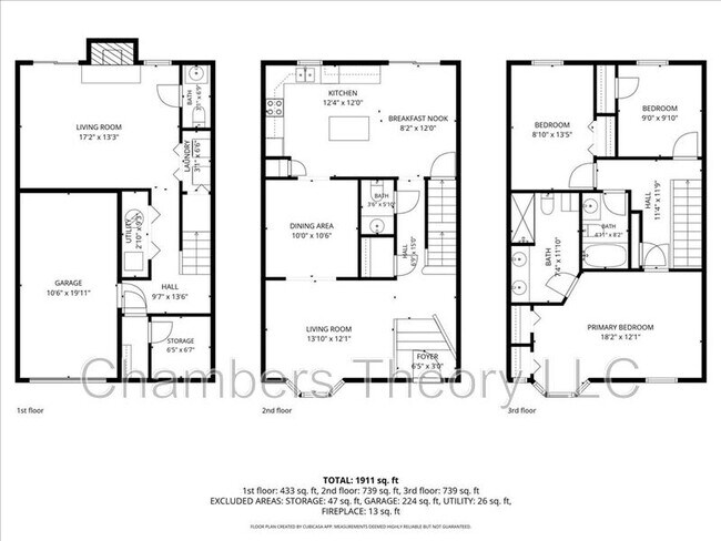 Building Photo - 6591 Zoysia Ct