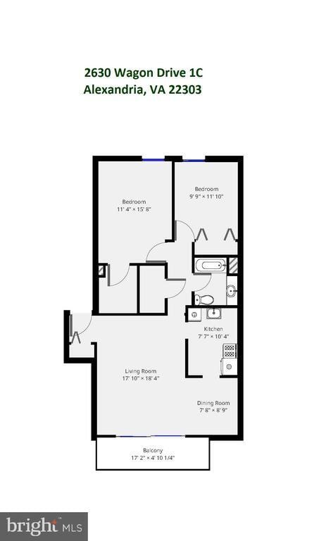 Building Photo - 2630 Wagon Dr