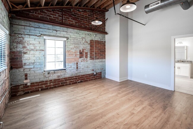 Building Photo - Apartments Now Available @ The Rink!