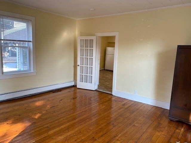 Building Photo - 50 Williams St