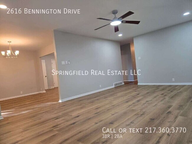 Building Photo - 2616 Bennington Dr