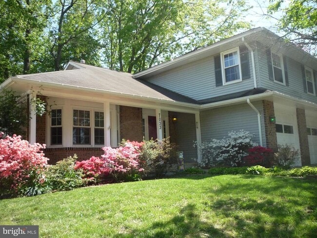 Building Photo - 7033 Veering Ln