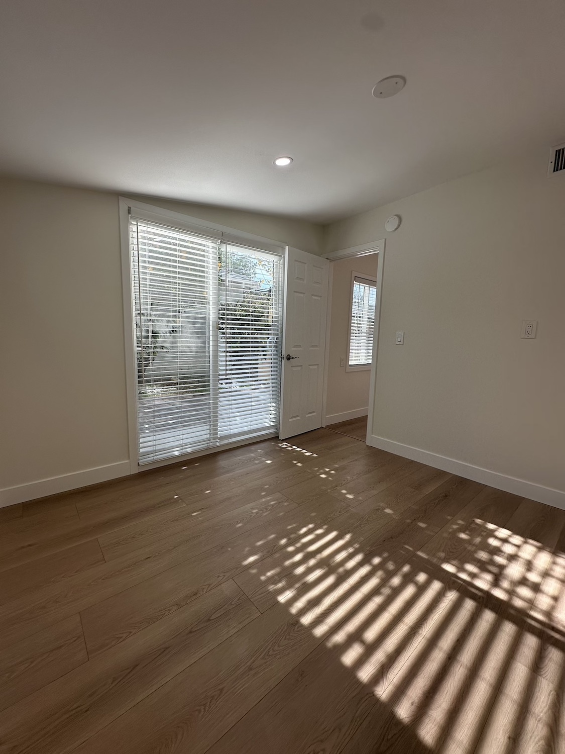 bedroom 1 - 10638 Tinker Ave