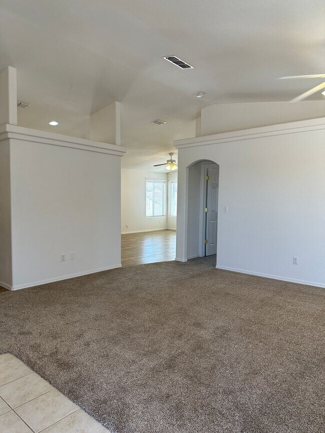 Building Photo - Long Term unfurnished - Pets allowed - Ple...