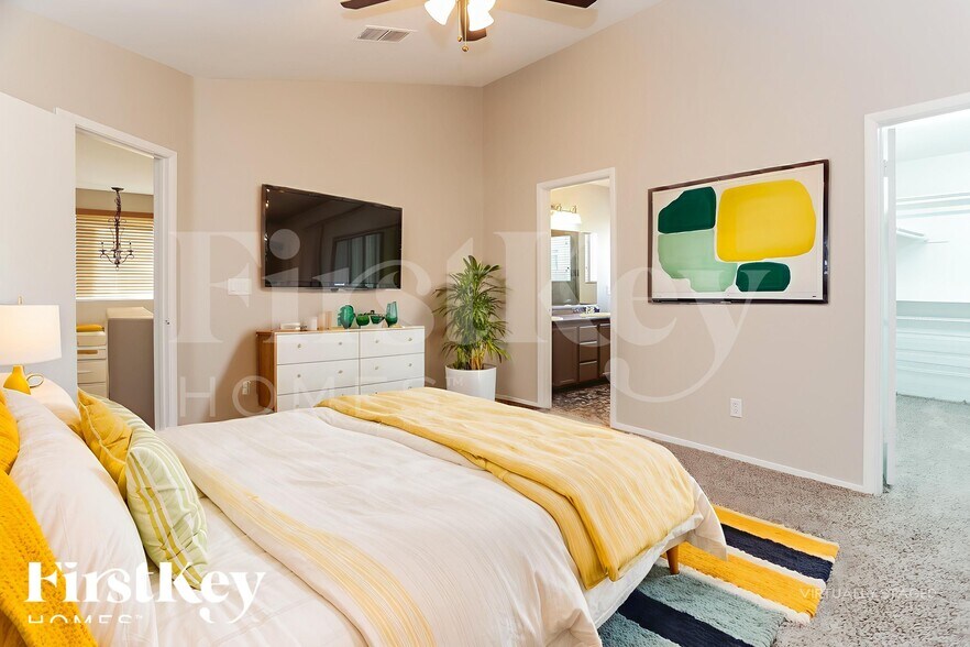 Building Photo - 8108 Exploration Ave