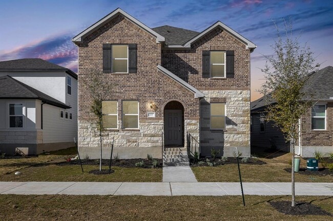 Building Photo - 307 Flowers Ave