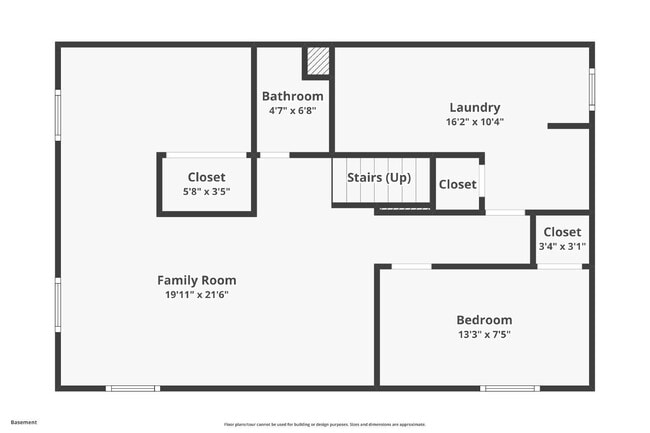 Building Photo - 2020 Independence Dr