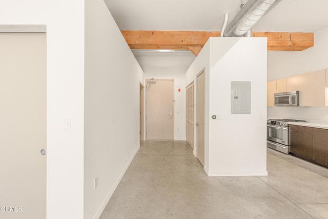 Building Photo - 527 Molino St