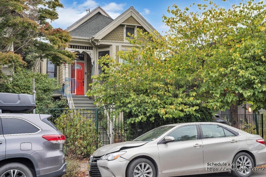 Building Photo - 5835 Occidental St