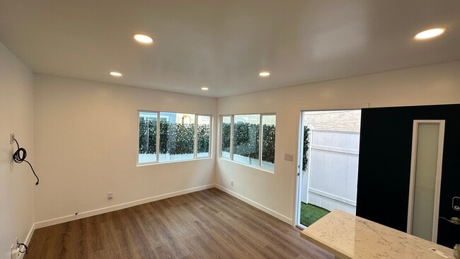 Living Room - 116 45th St