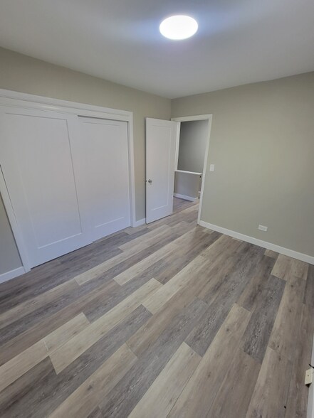 Building Photo - 310 Duane St