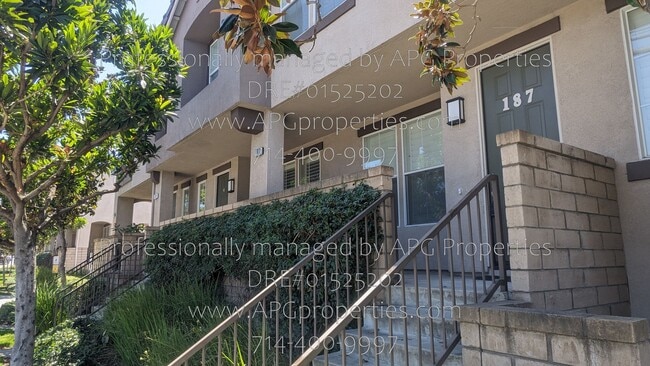 Building Photo - 187 Shattuck St