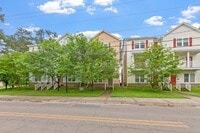 Building Photo - Campus Block