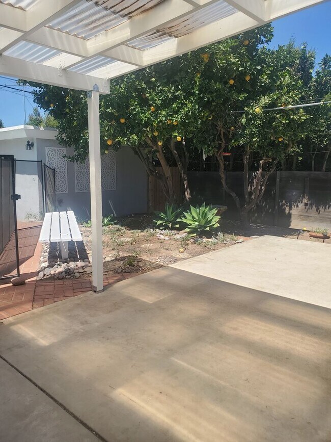Building Photo - Recently Upgraded and Refreshed House with Pool and Casita