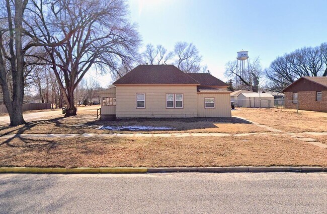 Building Photo - Cozy 2 bedroom in Arlington