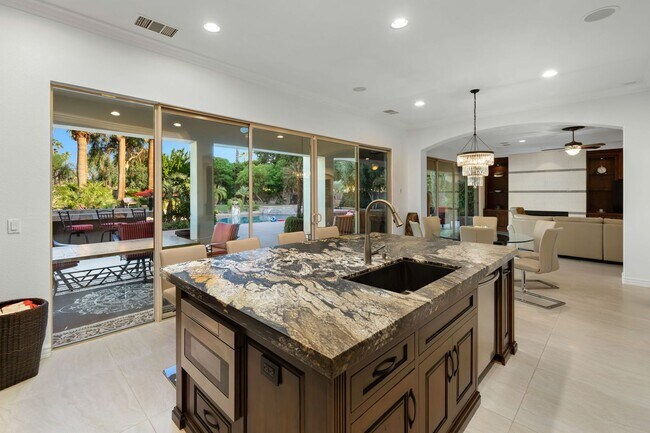 Building Photo - Villa Marbella Getaway w/ Pool & Spa