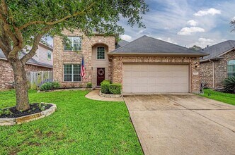 Building Photo - 24423 Hikers Bend Dr